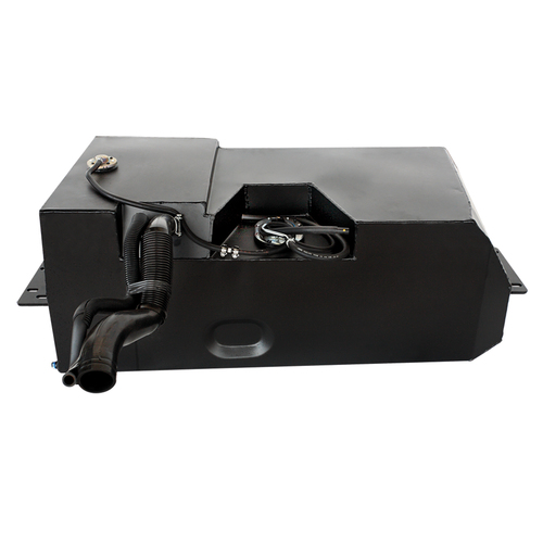 140L Fuel Tank to suit Nissan Navara NP300 2015 onwards (auto/coil spring diesel) and Renault Alaskan (Thai Built only)
