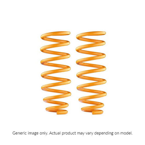 COIL SPRINGS TOYOTA