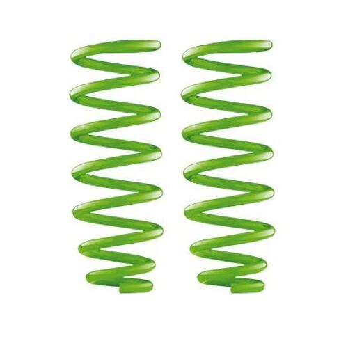 Rear Performance with accessories LWB Coil Spring to suit Toyota Prado 120 Series (Except Grande)/150 Series/FJ Cruiser