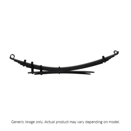 Rear Constant Load Leaf Springs to suit Toyota Tundra