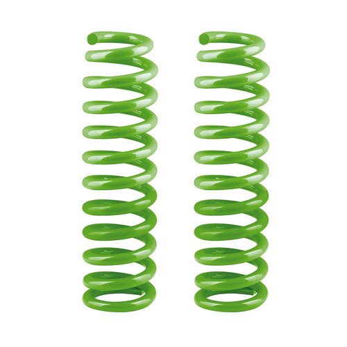 Front Performance 4inch Lift Coil Spring to suit Landcruiser 79/78/76