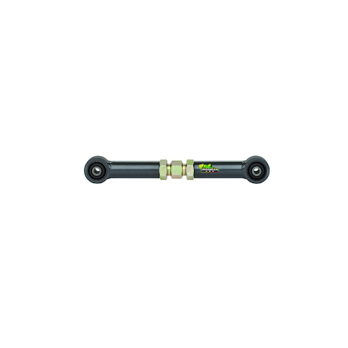 Rear Adjustable Upper Trailing Arm to suit Nissan Patrol and Landcruiser 100 Series IFS