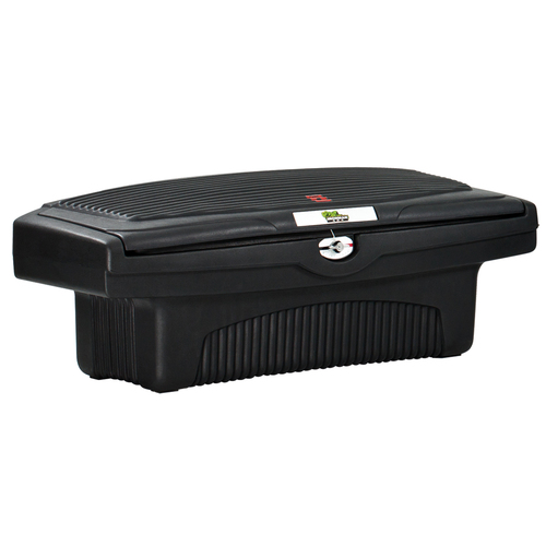 140L Ute Box - 1320 x 505 x 475mm