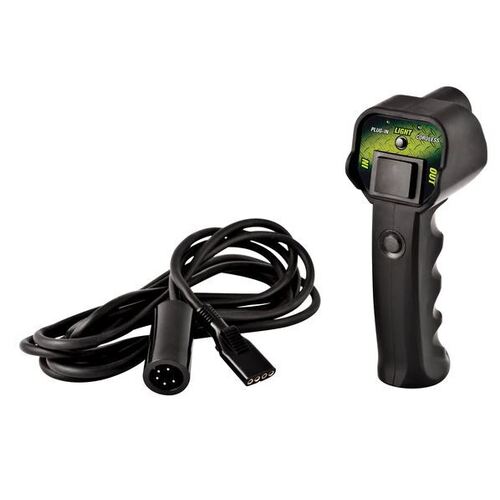 Remote With Wireless Receiver Unit for WWB9500/ 12000