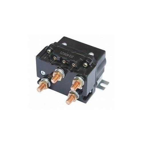 Solenoid (All models)