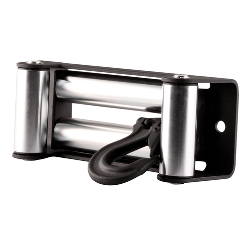 Fairlead Rollers For Ironman Winch