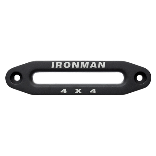 Alloy Hawse Fairlead