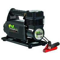 Air Compressors & Tyre Accessories